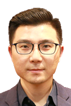 王勇