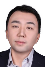 陈杰