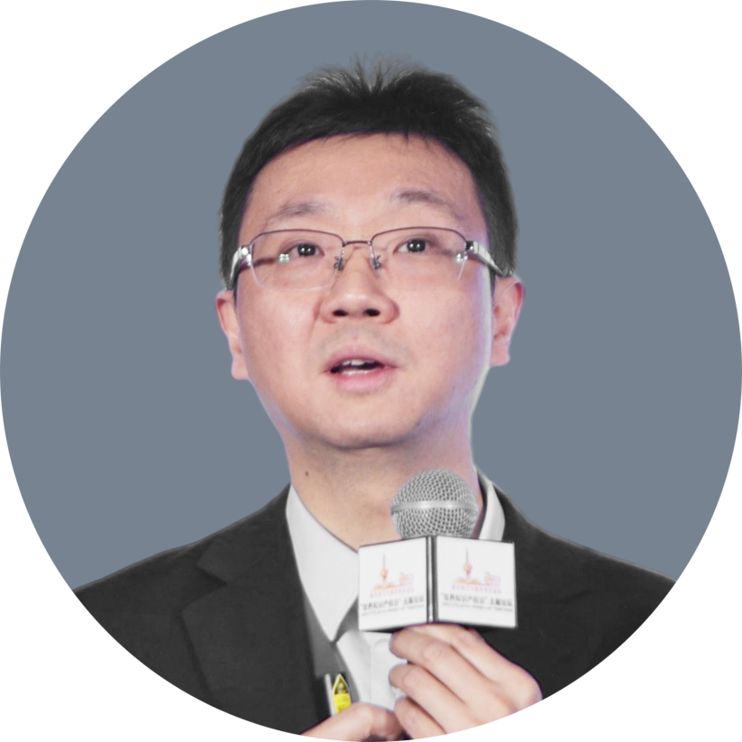 南开大学竞争法研究中心主任、教授、博士生导师陈兵先生
