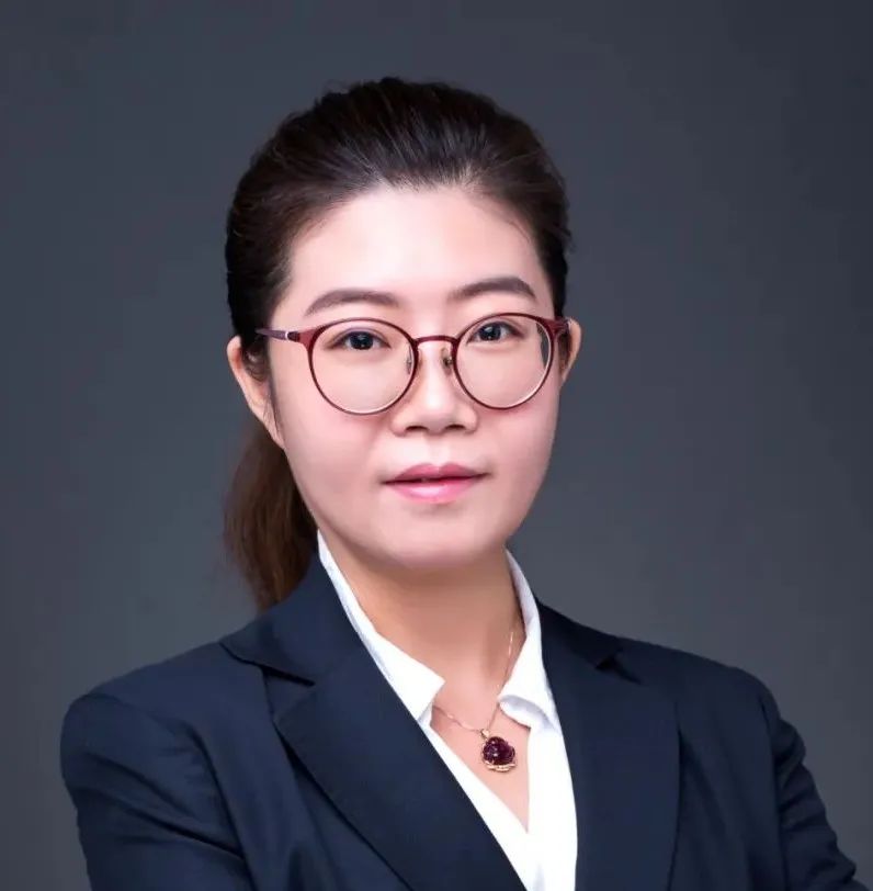 北京道可特（天津）律师事务所顾问胡巧娜