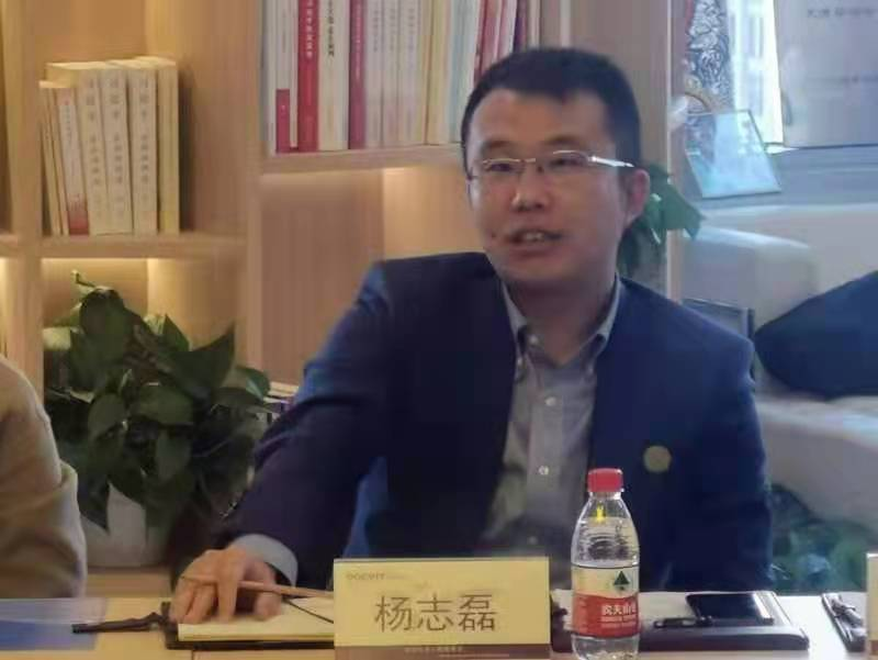 北京道可特（天津）律师事务所 高级合伙人、管委会委员杨志磊律师