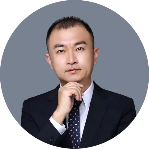 北京市道可特（太原）律师事务所主任、高级合伙人王晓骏律师