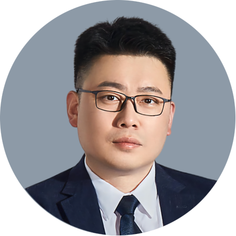 道可特知元团队高级合伙人、资深专利代理师张炳楠
