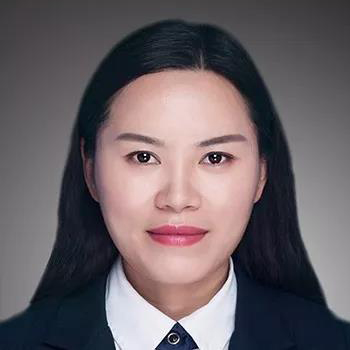 佟瑶律师
