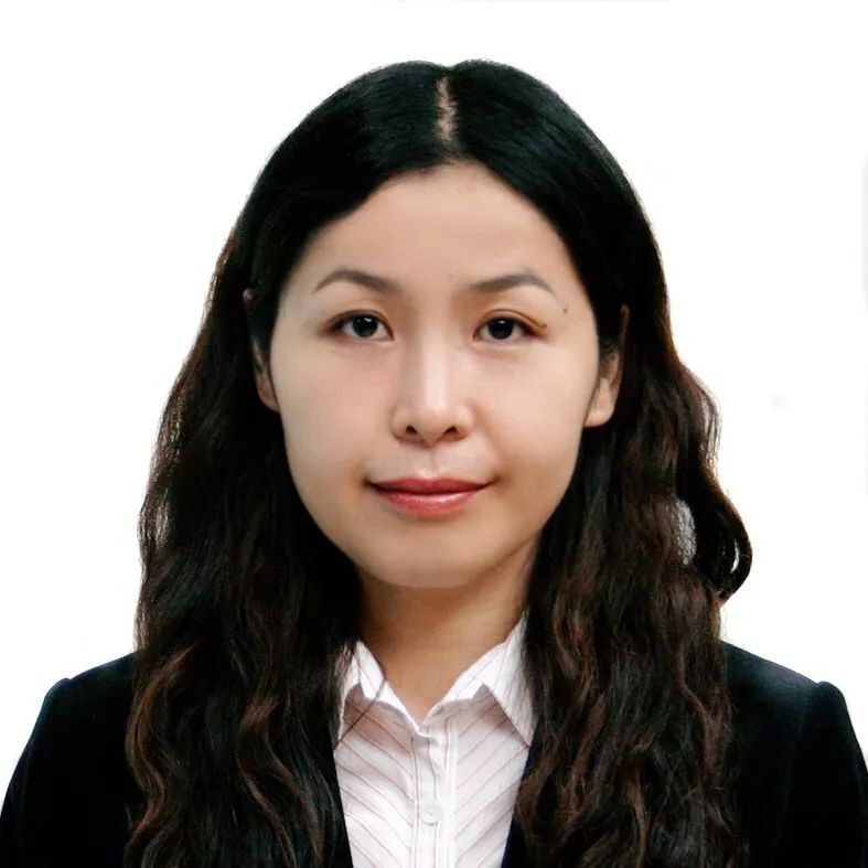 陈凤霞律师