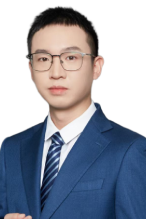 陈雷