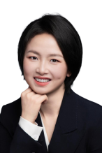 邹一娇