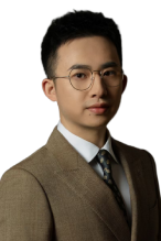 李志文