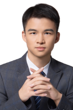 苏明杰