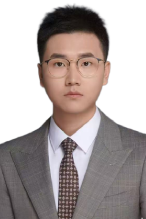 杜浩然