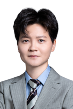 陈裕敏