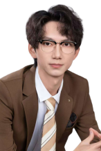梁宇辰