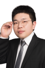 陈志强