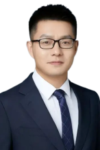 刘海平