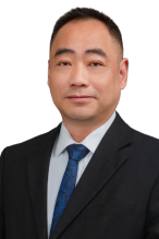 高勇