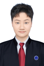 杨喻茹