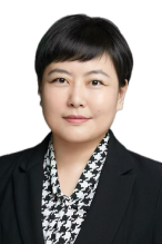 隋蔚