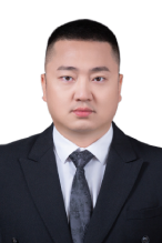 马海成
