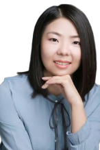 段姗姗