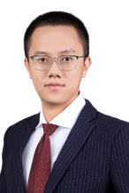 肖堰