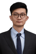 顾德鹏