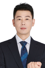 陈杰