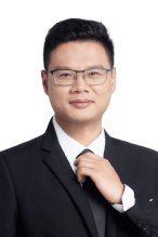 杜鹏程