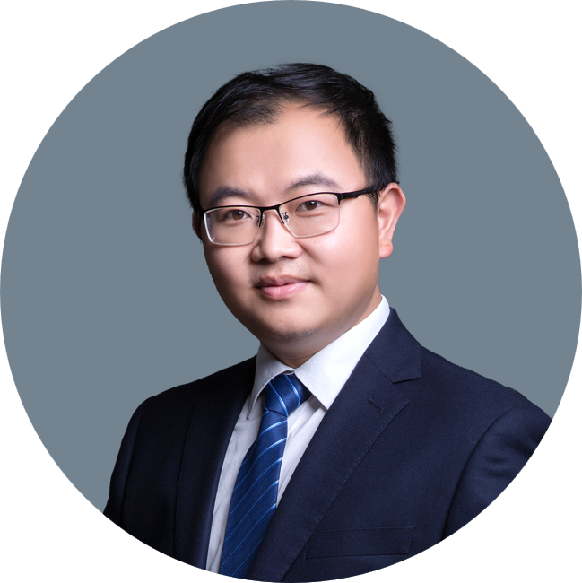 道可特律所成都办公室 高级合伙人邹春鹏