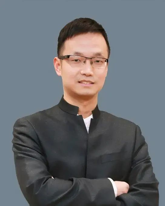 道可特高级合伙人余鹏律师