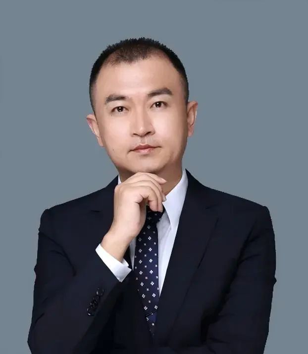 道可特高级合伙人王晓骏律师