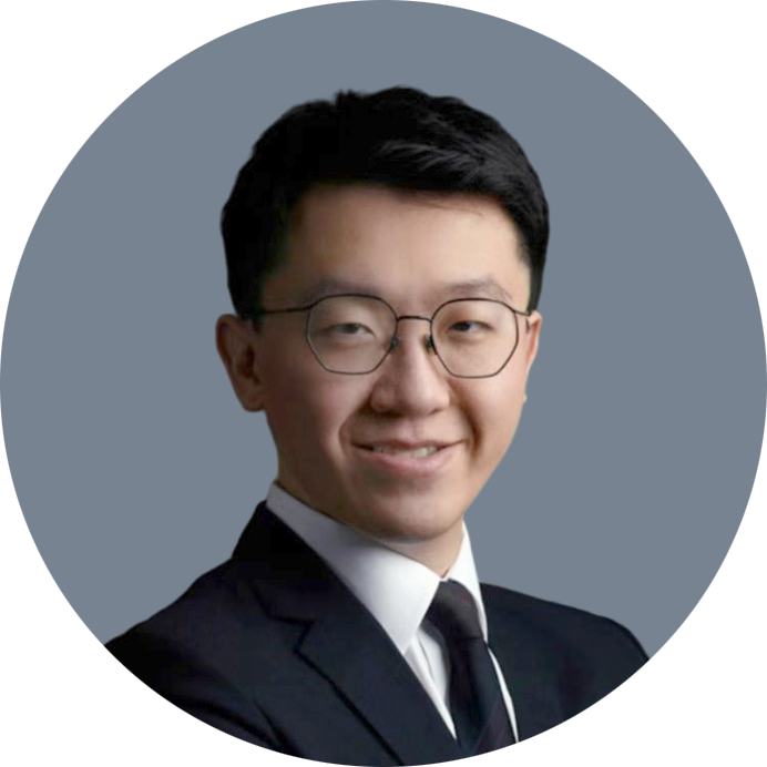 香港履德大律师事务所苏颍大律师