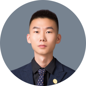道可特太原办公室律师刘伟