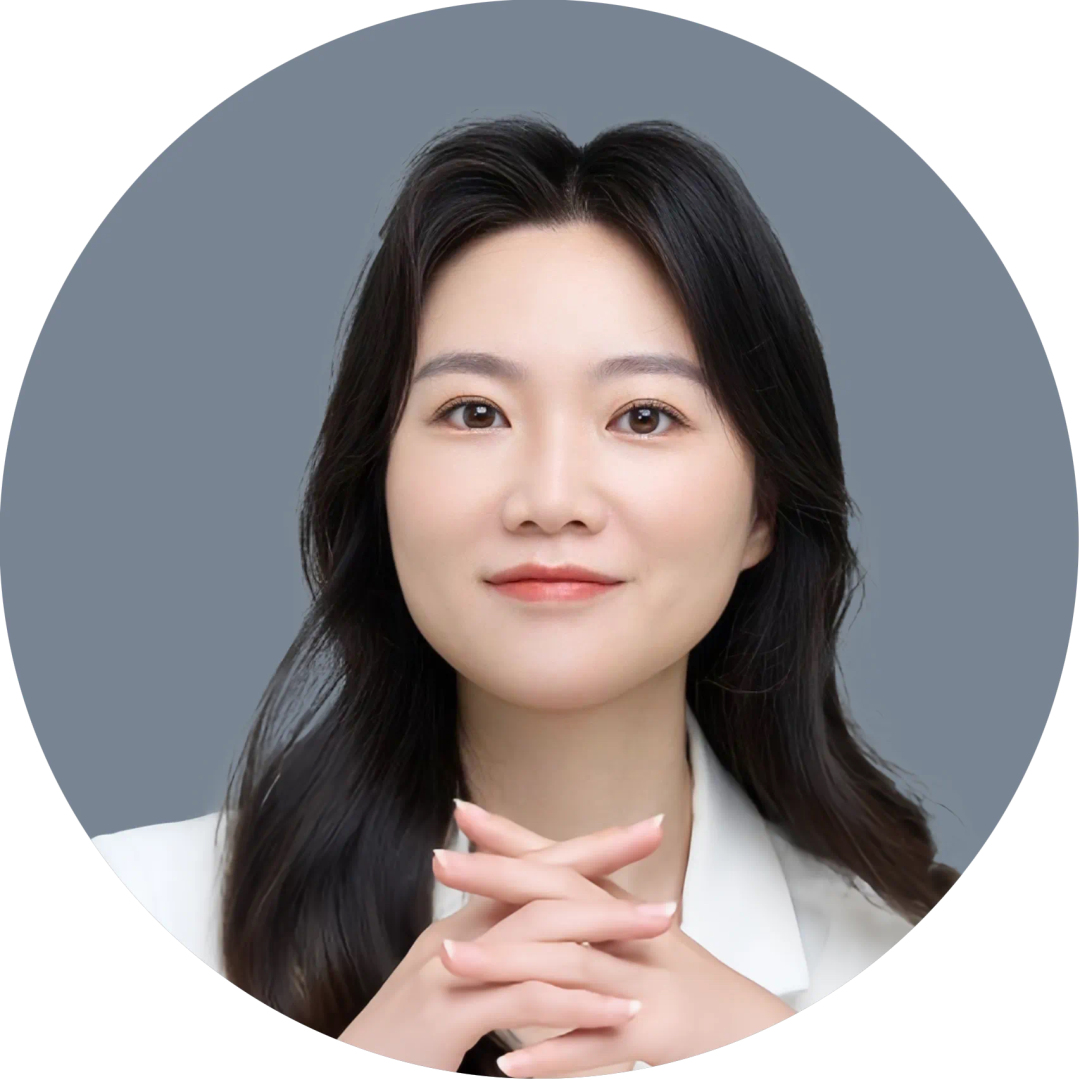 道可特北京办公室律师王若琳