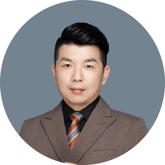 道可特律所武汉办公室高级合伙人周昶