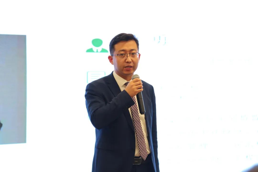 道可特天津办公室李勇律师