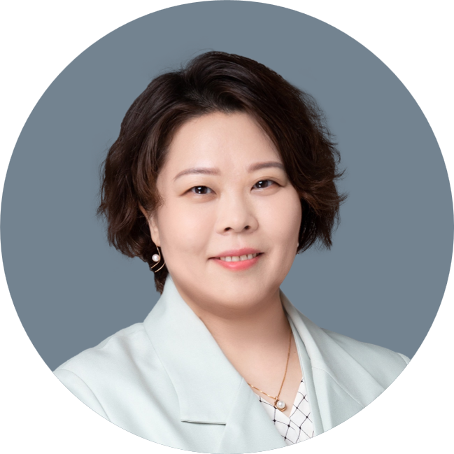 道可特北京办公室高级合伙人乔兆姝 道可特北京办公室高级合伙人乔兆姝