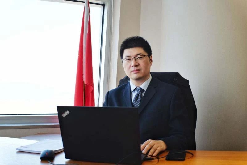 陈卫律师