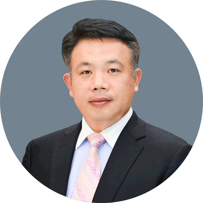 道可特创始合伙人、主任刘光超