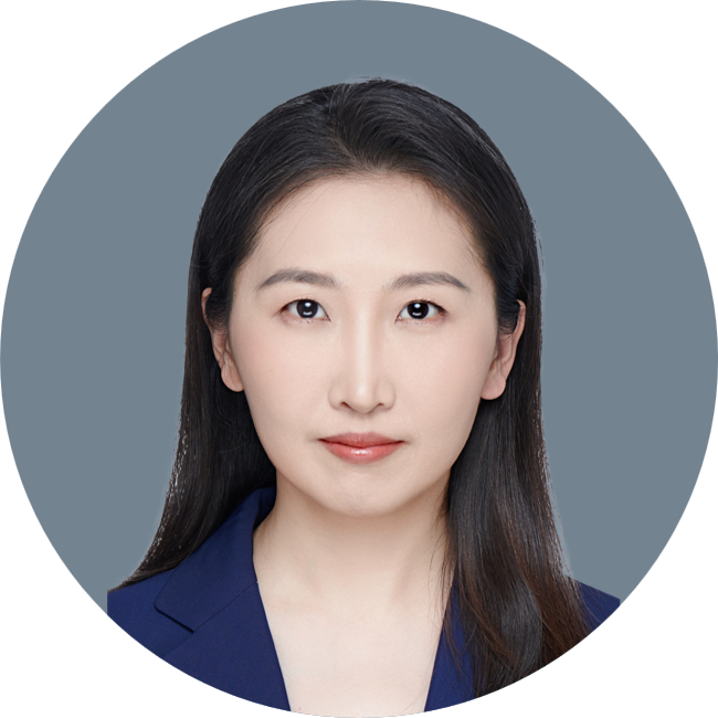 道可特律师事务所合伙人刘玖文