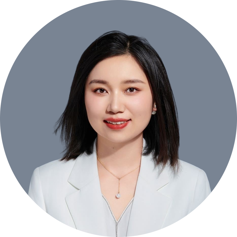 道可特高级合伙人邢媛