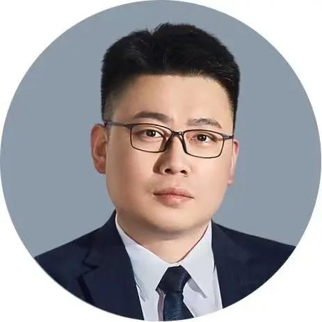 道可特北京办公室高级合伙人张炳楠