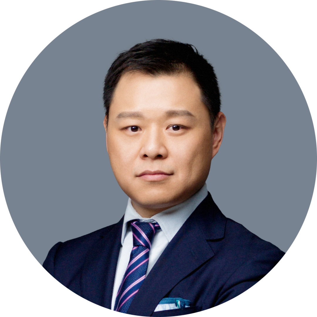 道可特高级合伙人邓勇