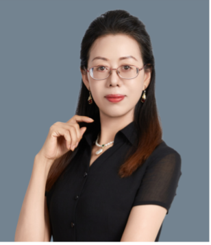 道可特济南办公室合伙人赵雅淇 道可特济南办公室合伙人赵雅淇