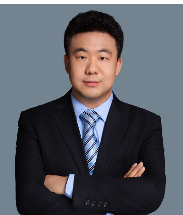 道可特北京办公室律师李学通