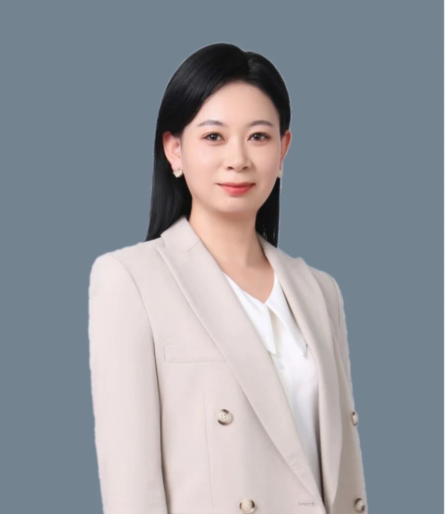 道可特太原办公室律师宫晓雪
