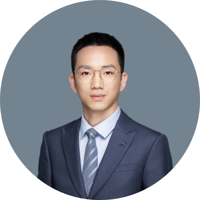 道可特律所武汉办公室律师王智