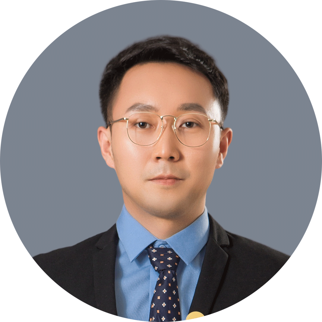 道可特太原办公室律师李健