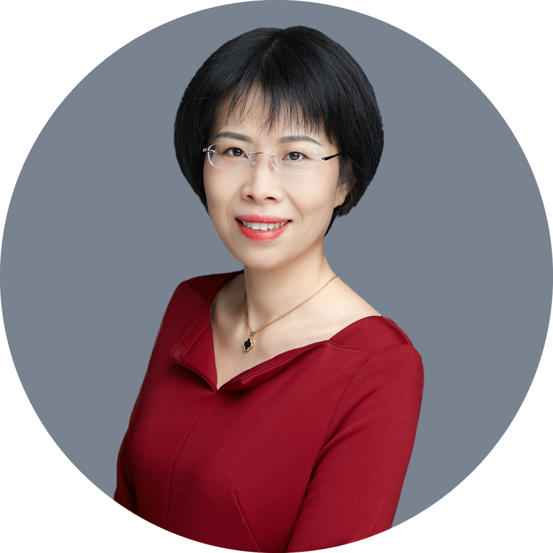 北京市道可特律师事务所国际业务部主任张婷