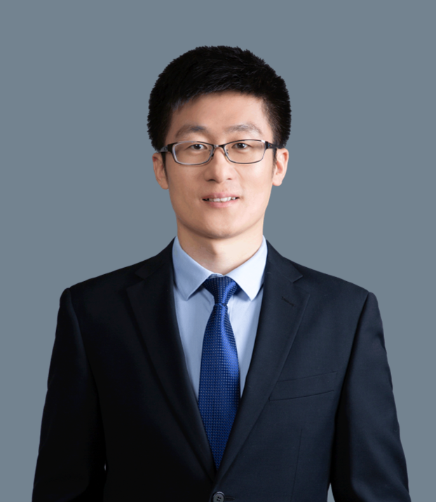 道可特北京办公室 高级合伙人祁战勇