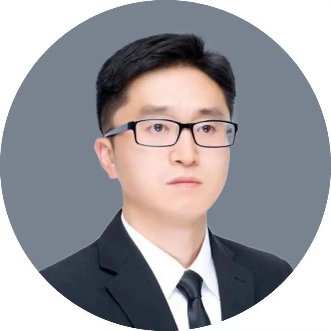 道可特济南办公室高级合伙人王伟